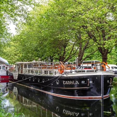 Hotell Waterloo Town House & Dublin