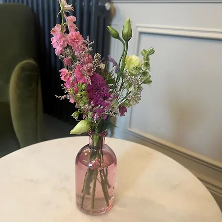 Hotell Waterloo Town House &