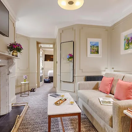 Hotell Waterloo Town House & Dublin