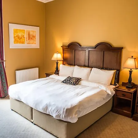 Waterloo Town House &