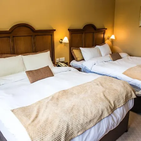 Hotell Waterloo Town House & 4*
