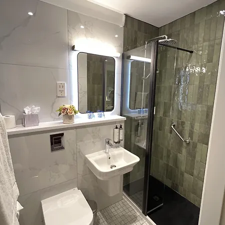 Hotell Waterloo Town House & Dublin