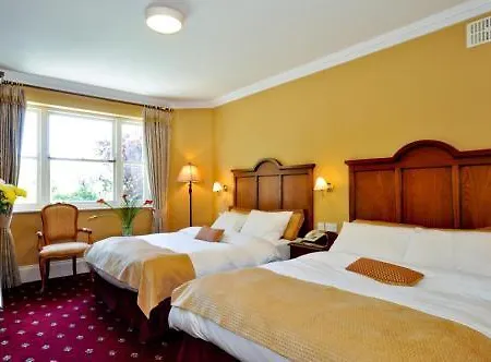 Hotell Waterloo Town House & 4*