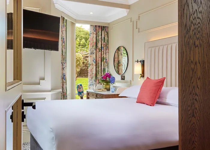 Waterloo Town House &