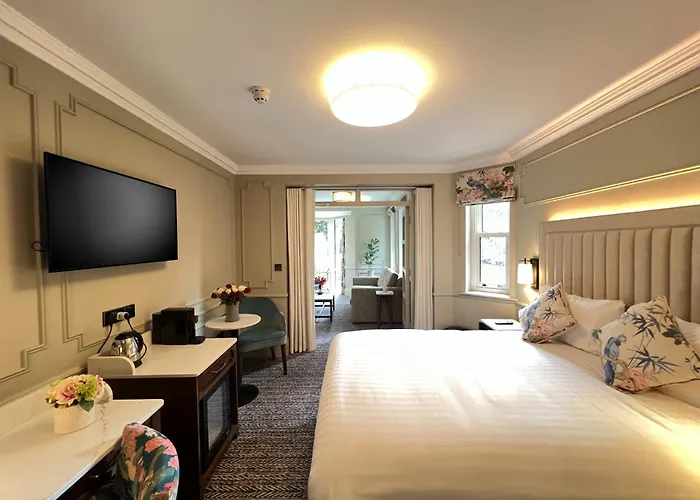 Waterloo Town House & 4* 都柏林