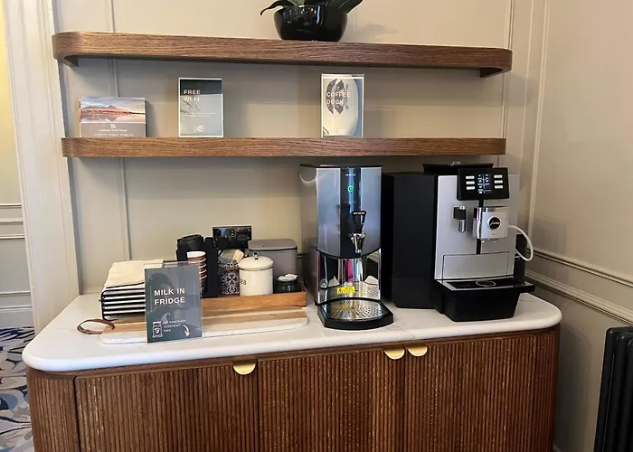 酒店 Waterloo Town House & 都柏林