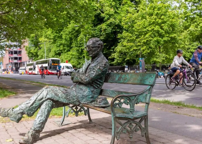 酒店 Waterloo Town House & 4*