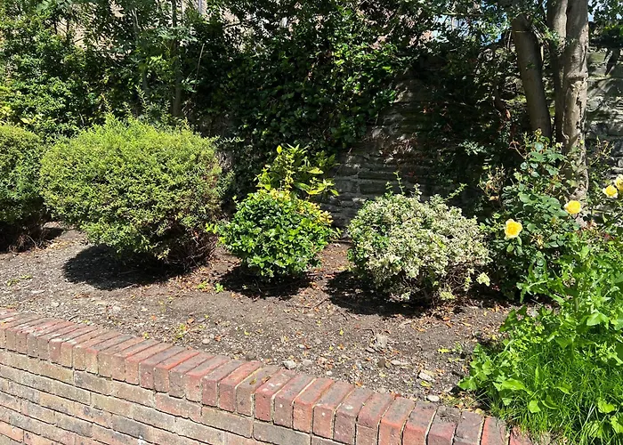 Waterloo Town House & 都柏林