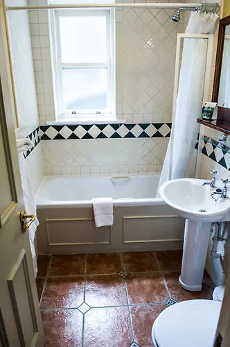 Waterloo Town House & 都柏林