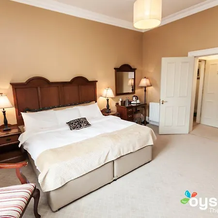 Hotel Waterloo Town House &