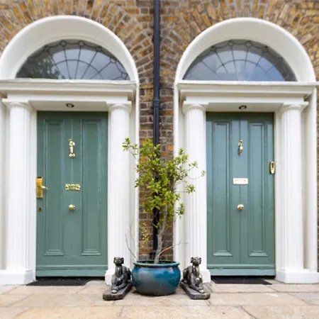 Hotel Waterloo Town House & Dublin