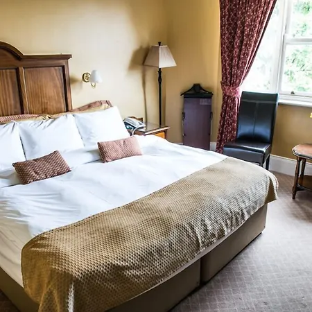 Hotel Waterloo Town House & Dublin