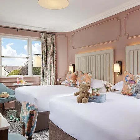 Waterloo Town House & 호텔