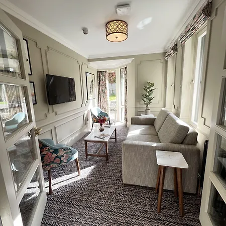 Waterloo Town House & 호텔 더블린