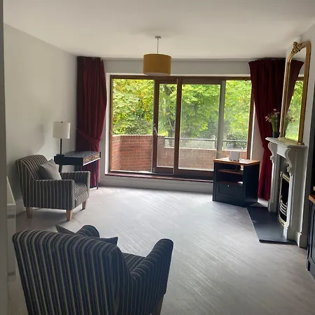 Waterloo Town House & 호텔 4*