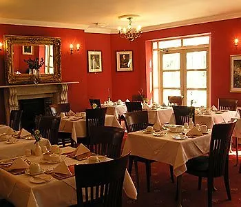 Waterloo Town House &