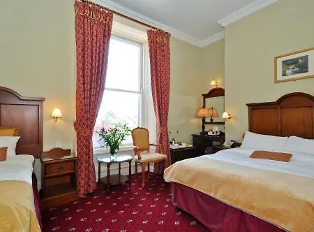 Waterloo Town House & Hotel Dublino
