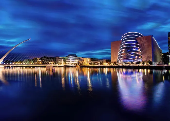 Otel Waterloo Town House &