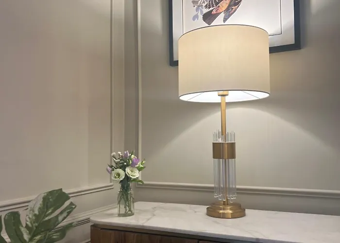 Waterloo Town House & 호텔