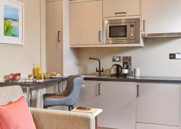 Otel Waterloo Town House & Dublin