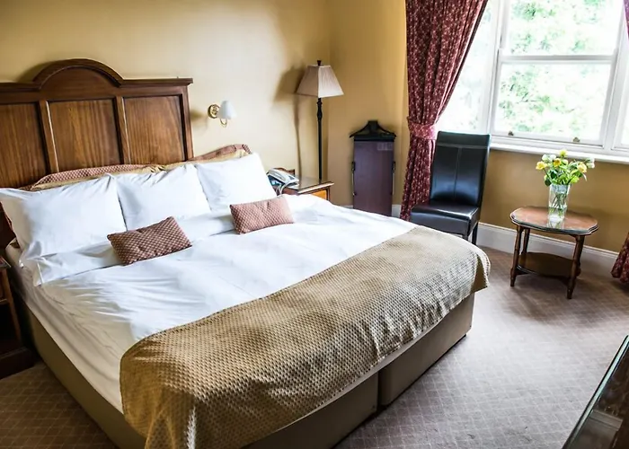 Otel Waterloo Town House & Dublin