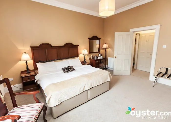 Otel Waterloo Town House &