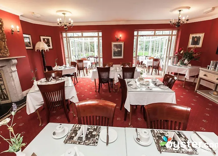 호텔 Waterloo Town House & 4*