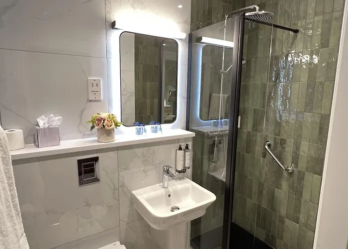 Otel Waterloo Town House & Dublin