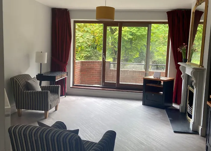 Waterloo Town House & 호텔 4*