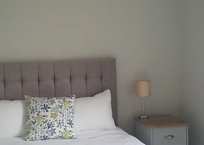 Waterloo Town House &