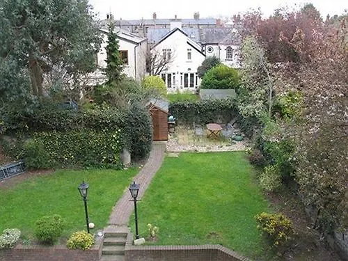 Waterloo Town House & Szálloda Dublin