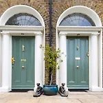 Hotel Waterloo Town House & Dublin