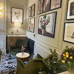 Otel Waterloo Town House & Dublin