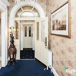 Waterloo Town House & Dublin
