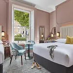 Waterloo Town House & Hotel Dublin