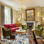 Waterloo Town House & 4* Dublin