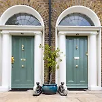 Waterloo Town House & Dublin
