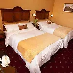 Waterloo Town House &