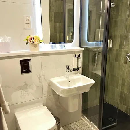 Ξενοδοχείο Waterloo Town House & Δουβλίνο