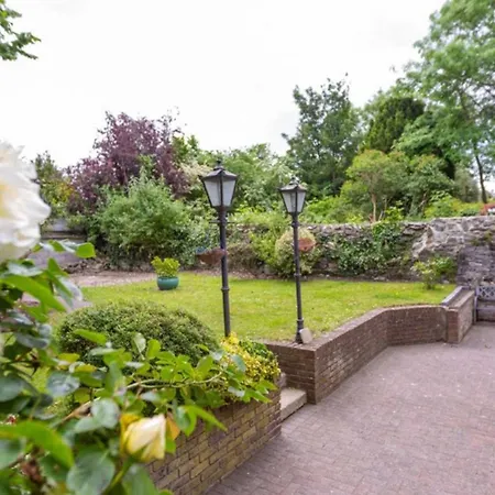 Ξενοδοχείο Waterloo Town House & Δουβλίνο