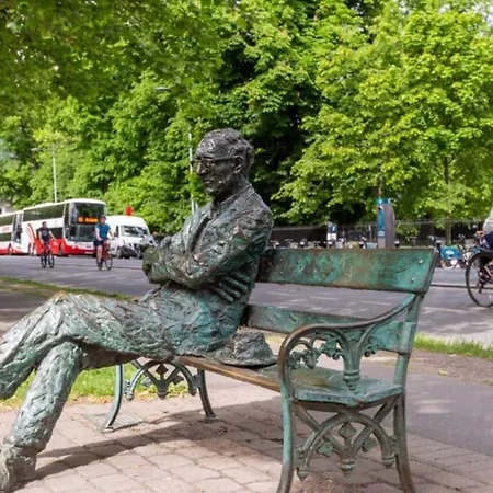 Ξενοδοχείο Waterloo Town House & 4*