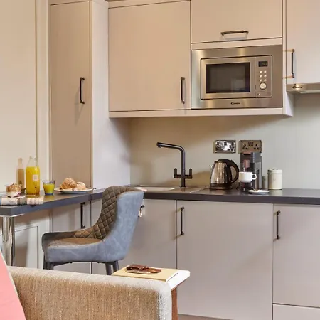Ξενοδοχείο Waterloo Town House & Δουβλίνο
