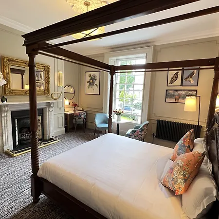 Hotel Waterloo Town House &