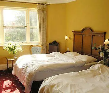 ホテル Waterloo Town House & 4*