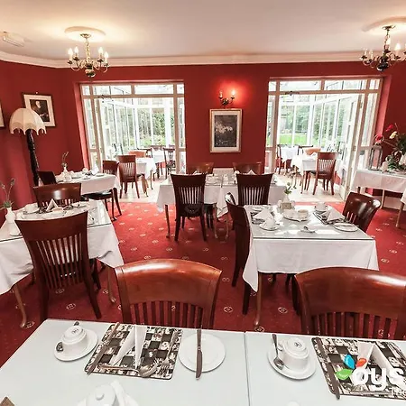 Waterloo Town House & Ξενοδοχείο 4*