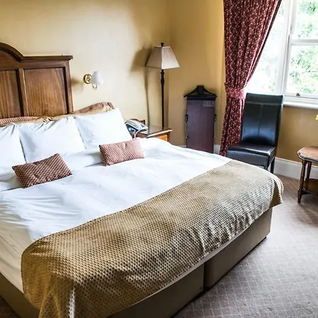 Waterloo Town House & 4* Δουβλίνο