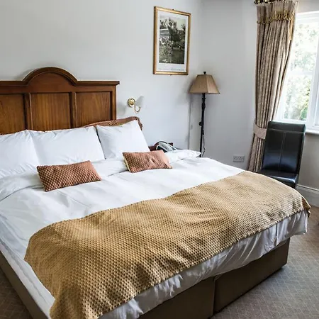 Waterloo Town House & 호텔 4*