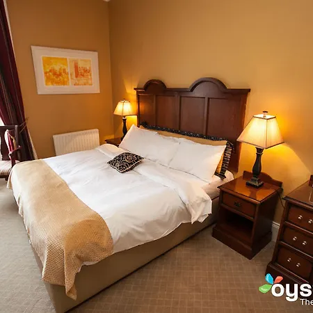 Waterloo Town House & 4* Δουβλίνο