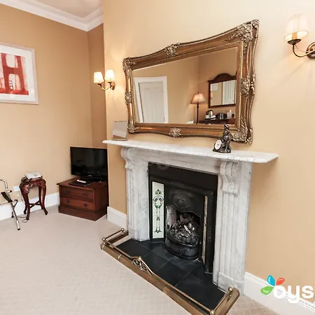 Waterloo Town House & 4* Δουβλίνο