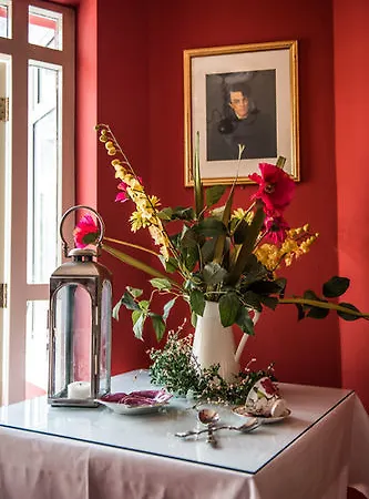Ξενοδοχείο Waterloo Town House & Δουβλίνο